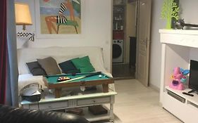 Appartement génial